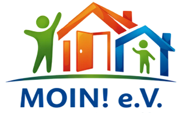 Image of MOIN! e.V. unterstützen